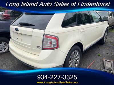 2007 Ford Edge SEL Plus   - Photo 5 - Lindenhurst, NY 11757