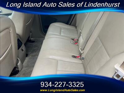 2007 Ford Edge SEL Plus   - Photo 8 - Lindenhurst, NY 11757