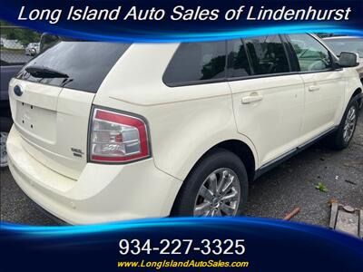 2007 Ford Edge SEL Plus   - Photo 7 - Lindenhurst, NY 11757