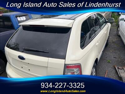 2007 Ford Edge SEL Plus   - Photo 20 - Lindenhurst, NY 11757