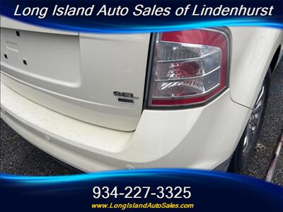 2007 Ford Edge SEL Plus   - Photo 19 - Lindenhurst, NY 11757