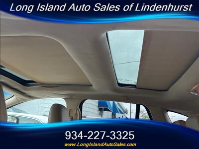 2007 Ford Edge SEL Plus   - Photo 17 - Lindenhurst, NY 11757