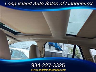 2007 Ford Edge SEL Plus   - Photo 10 - Lindenhurst, NY 11757