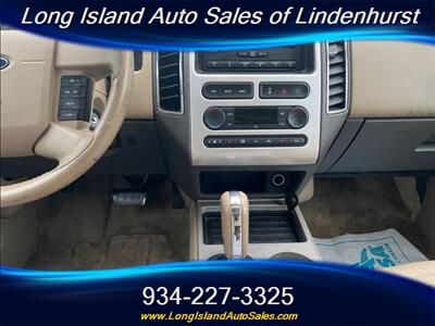 2007 Ford Edge SEL Plus   - Photo 16 - Lindenhurst, NY 11757