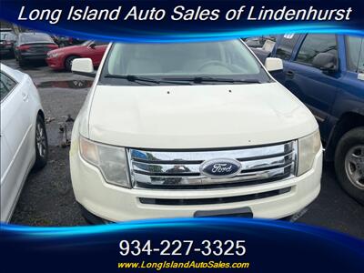 2007 Ford Edge SEL Plus   - Photo 4 - Lindenhurst, NY 11757