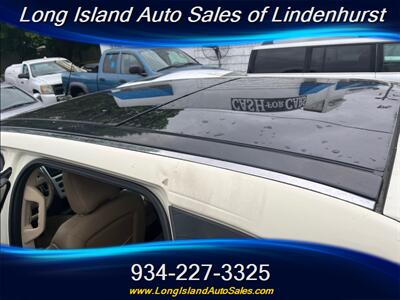 2007 Ford Edge SEL Plus   - Photo 11 - Lindenhurst, NY 11757