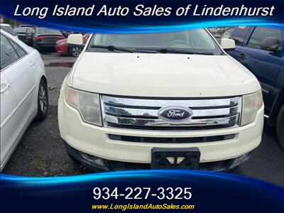 2007 Ford Edge SEL Plus   - Photo 3 - Lindenhurst, NY 11757