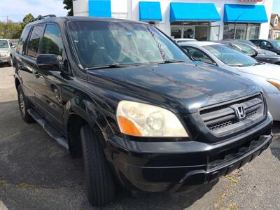 2003 Honda Pilot EX   - Photo 2 - Lindenhurst, NY 11757