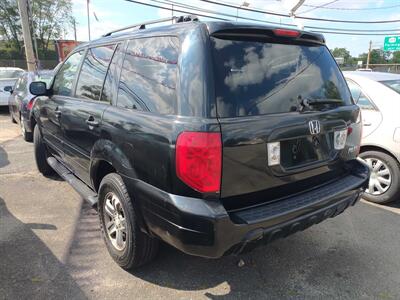 2003 Honda Pilot EX   - Photo 4 - Lindenhurst, NY 11757