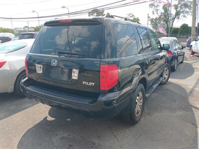 2003 Honda Pilot EX   - Photo 3 - Lindenhurst, NY 11757