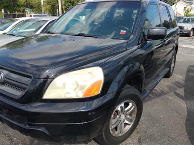 2003 Honda Pilot EX   - Photo 1 - Lindenhurst, NY 11757