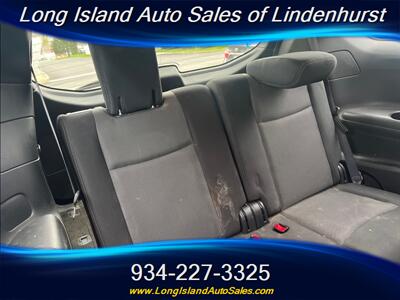 2018 Nissan Pathfinder SV   - Photo 15 - Lindenhurst, NY 11757