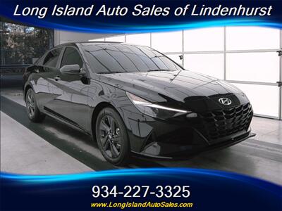 2023 Hyundai ELANTRA SEL   - Photo 2 - Lindenhurst, NY 11757