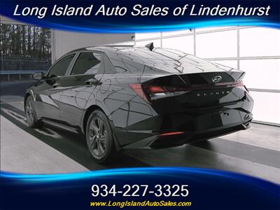 2023 Hyundai ELANTRA SEL   - Photo 4 - Lindenhurst, NY 11757