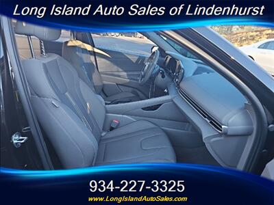 2023 Hyundai ELANTRA SEL   - Photo 7 - Lindenhurst, NY 11757