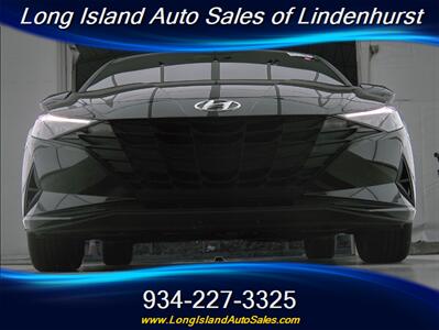 2023 Hyundai ELANTRA SEL   - Photo 5 - Lindenhurst, NY 11757