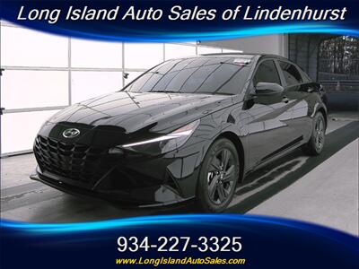 2023 Hyundai ELANTRA SEL   - Photo 1 - Lindenhurst, NY 11757