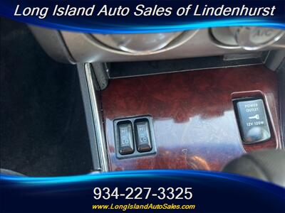 2011 Mitsubishi Galant SE   - Photo 15 - Lindenhurst, NY 11757