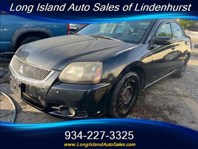 2011 Mitsubishi Galant SE   - Photo 5 - Lindenhurst, NY 11757