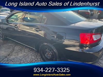 2011 Mitsubishi Galant SE   - Photo 19 - Lindenhurst, NY 11757