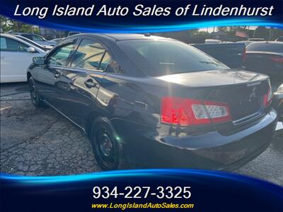 2011 Mitsubishi Galant SE   - Photo 2 - Lindenhurst, NY 11757