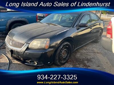 2011 Mitsubishi Galant SE   - Photo 1 - Lindenhurst, NY 11757