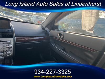 2011 Mitsubishi Galant SE   - Photo 13 - Lindenhurst, NY 11757