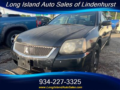 2011 Mitsubishi Galant SE   - Photo 4 - Lindenhurst, NY 11757