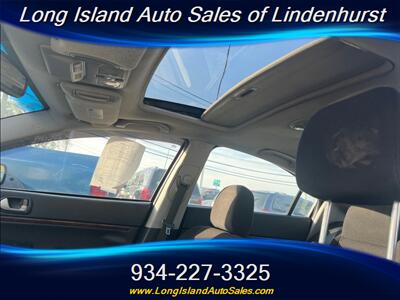 2011 Mitsubishi Galant SE   - Photo 8 - Lindenhurst, NY 11757