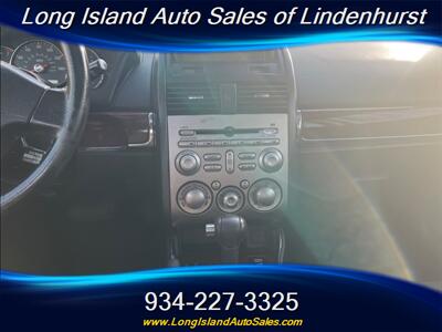 2011 Mitsubishi Galant SE   - Photo 14 - Lindenhurst, NY 11757