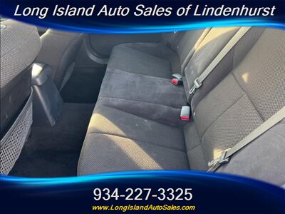 2011 Mitsubishi Galant SE   - Photo 10 - Lindenhurst, NY 11757