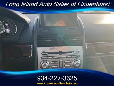 2011 Mitsubishi Galant SE   - Photo 17 - Lindenhurst, NY 11757