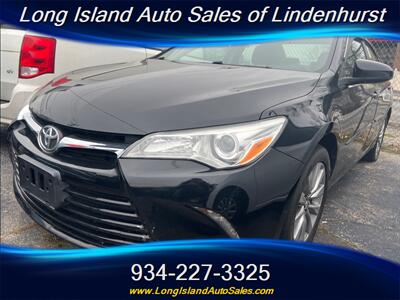 2017 Toyota Camry XLE   - Photo 11 - Lindenhurst, NY 11757