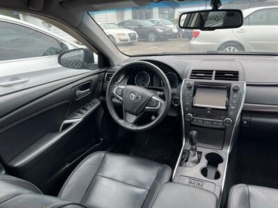 2017 Toyota Camry XLE   - Photo 7 - Lindenhurst, NY 11757