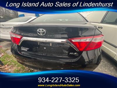 2017 Toyota Camry XLE   - Photo 14 - Lindenhurst, NY 11757