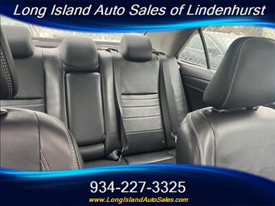 2017 Toyota Camry XLE   - Photo 20 - Lindenhurst, NY 11757