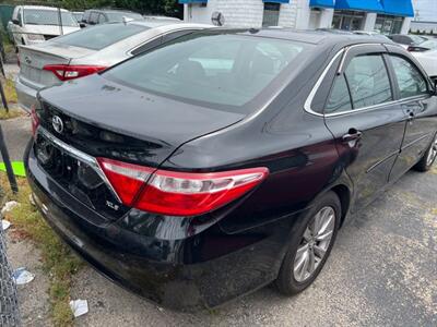 2017 Toyota Camry XLE   - Photo 3 - Lindenhurst, NY 11757