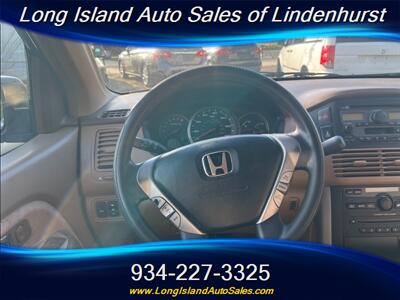 2005 Honda Pilot EX   - Photo 15 - Lindenhurst, NY 11757