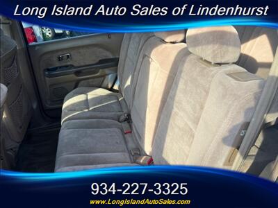 2005 Honda Pilot EX   - Photo 10 - Lindenhurst, NY 11757