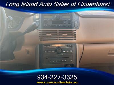 2005 Honda Pilot EX   - Photo 16 - Lindenhurst, NY 11757