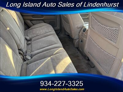 2005 Honda Pilot EX   - Photo 22 - Lindenhurst, NY 11757