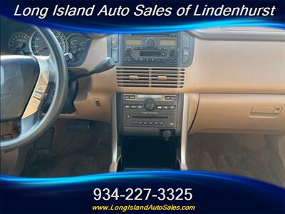 2005 Honda Pilot EX   - Photo 23 - Lindenhurst, NY 11757