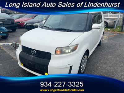 2008 Scion xB   - Photo 1 - Lindenhurst, NY 11757