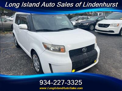 2008 Scion xB   - Photo 2 - Lindenhurst, NY 11757