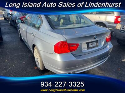 2011 BMW 328i xDrive   - Photo 4 - Lindenhurst, NY 11757