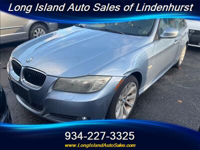 2011 BMW 328i xDrive   - Photo 1 - Lindenhurst, NY 11757