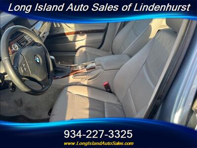 2011 BMW 328i xDrive   - Photo 5 - Lindenhurst, NY 11757