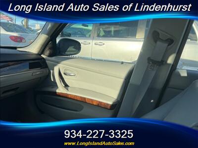 2011 BMW 328i xDrive   - Photo 9 - Lindenhurst, NY 11757