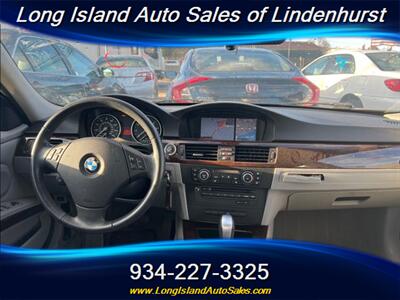 2011 BMW 328i xDrive   - Photo 7 - Lindenhurst, NY 11757