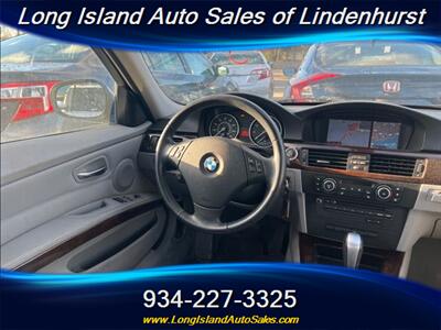 2011 BMW 328i xDrive   - Photo 8 - Lindenhurst, NY 11757